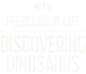 Logo Dinosaurus