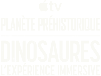 Dinosaures logo