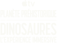Logo Dinosaurus
